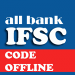 bank ifsc code offline app
